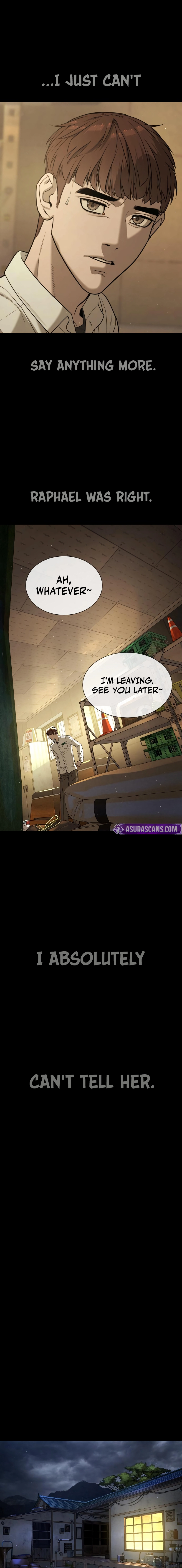 Killer Pedro Chapter 119 - Page 24 in English