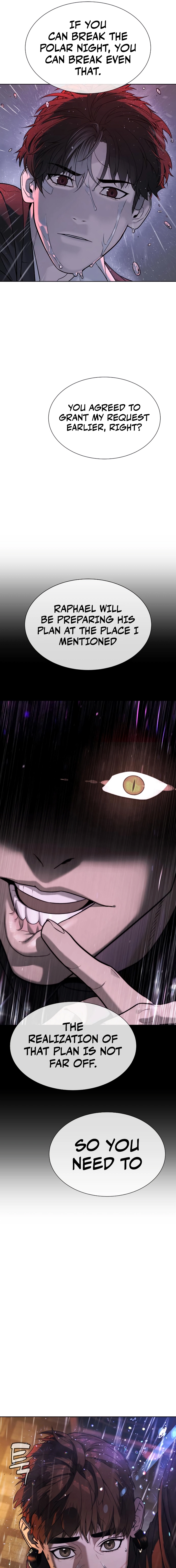 Killer Pedro Chapter 119 - Page 32 in English