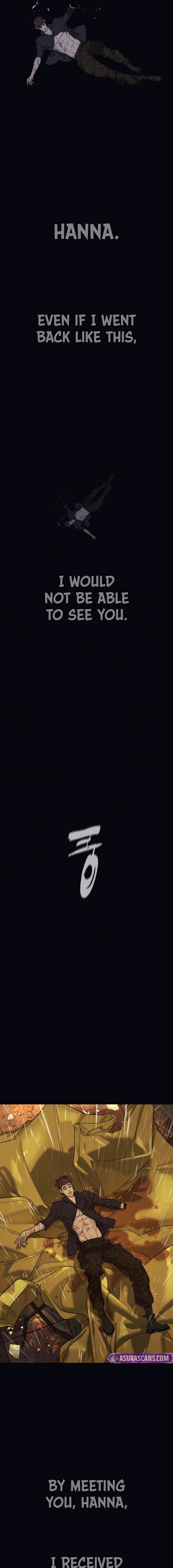 Killer Pedro Chapter 119 - Page 36 in English
