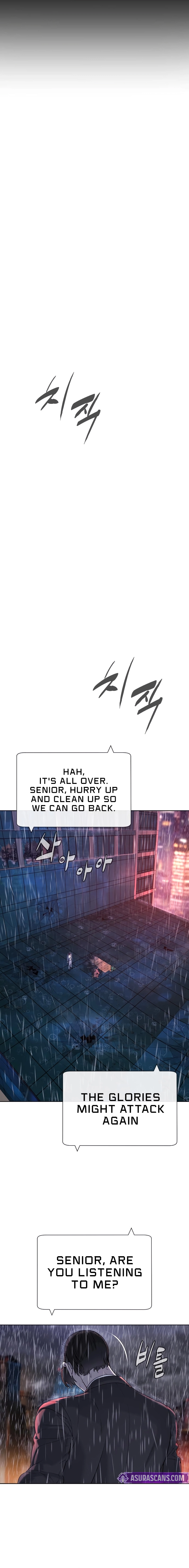 Killer Pedro Chapter 119 - Page 39 in English