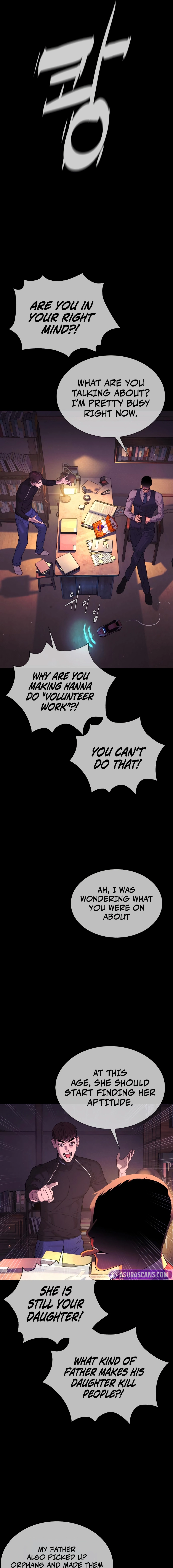 Killer Pedro Chapter 119 - Page 4 in English