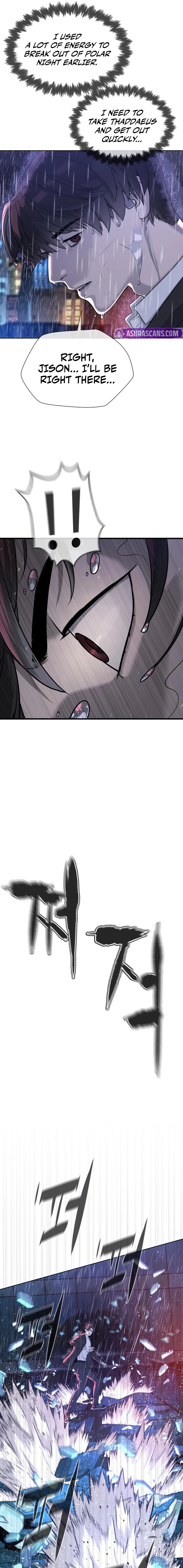 Killer Pedro Chapter 119 - Page 40 in English