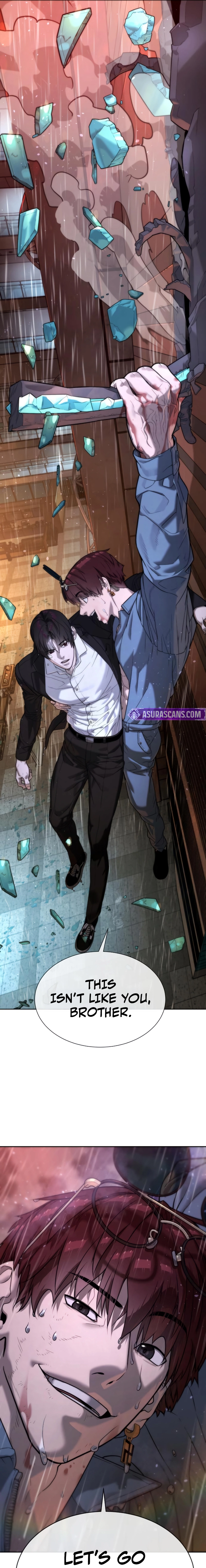 Killer Pedro Chapter 119 - Page 44 in English