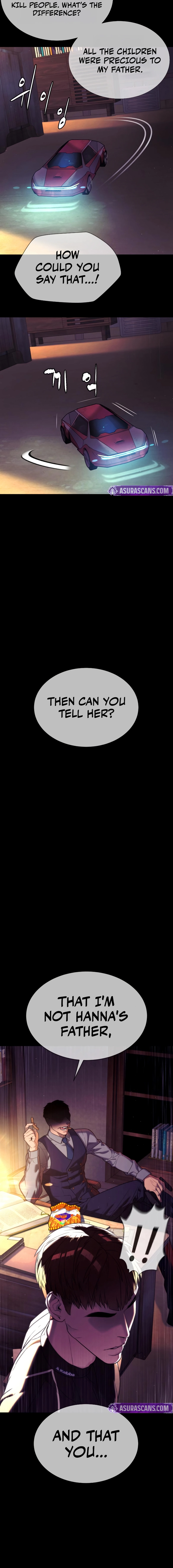Killer Pedro Chapter 119 - Page 5 in English
