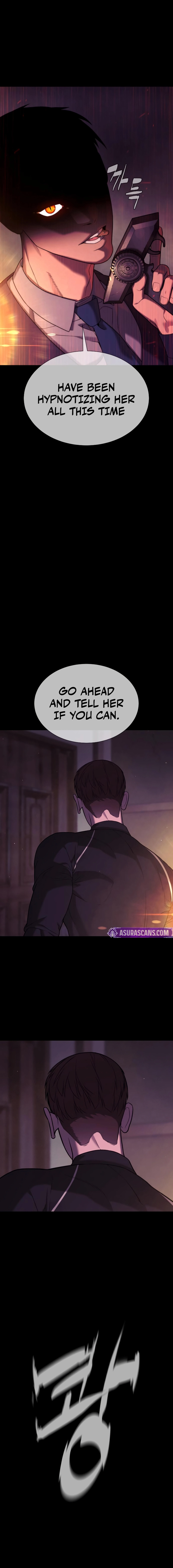 Killer Pedro Chapter 119 - Page 6 in English