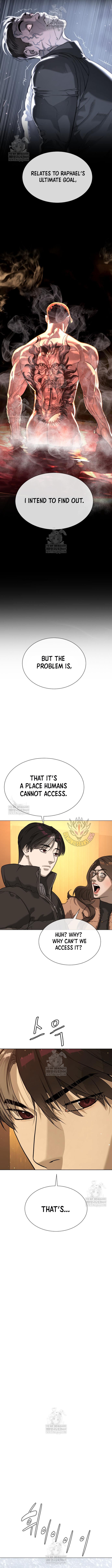 Killer Pedro Chapter 120 - Page 15 in English