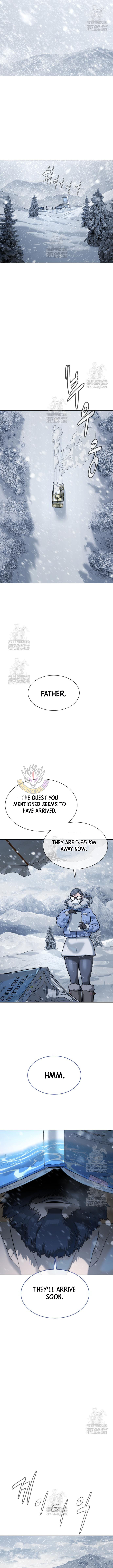 Killer Pedro Chapter 120 - Page 16 in English
