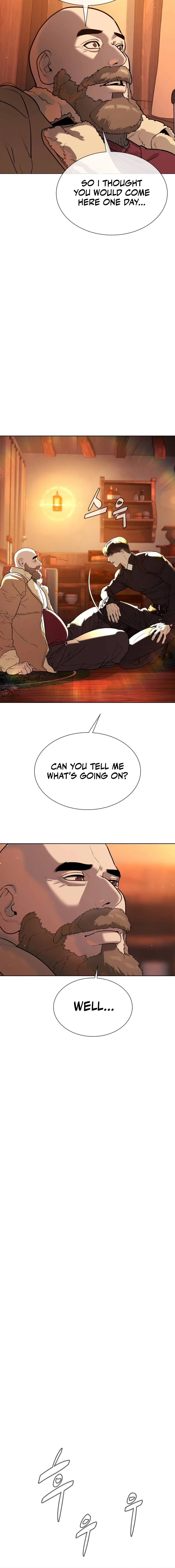 Killer Pedro Chapter 123 - Page 23 in English