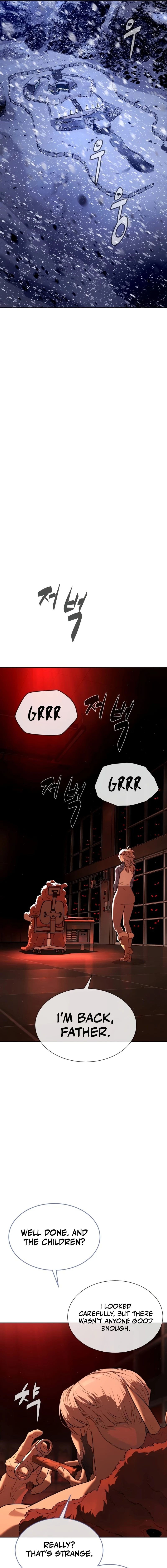 Killer Pedro Chapter 123 - Page 24 in English