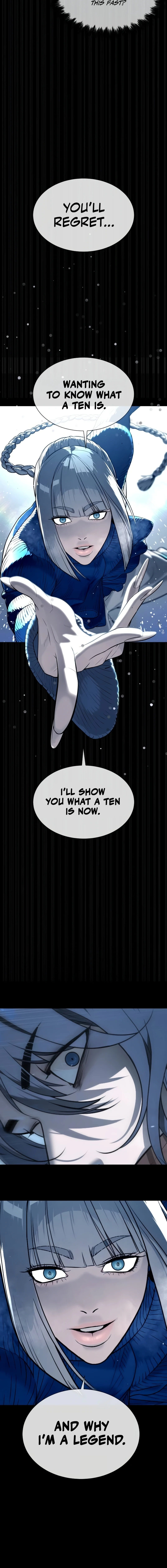 Killer Pedro Chapter 123 - Page 39 in English
