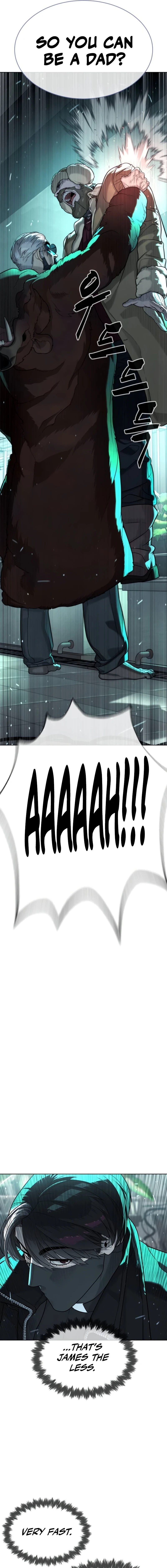 Killer Pedro Chapter 125 - Page 34 in English
