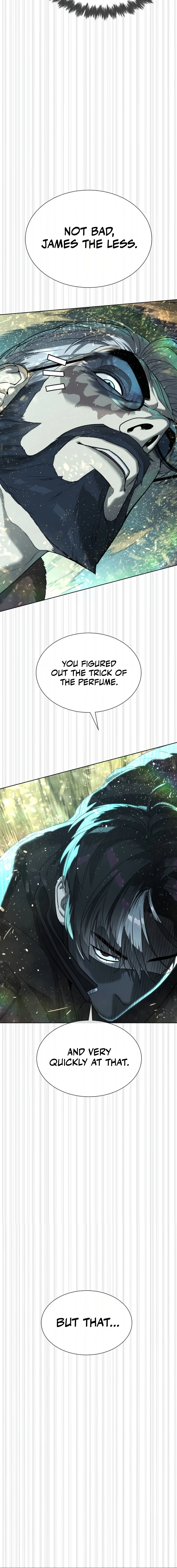 Killer Pedro Chapter 125 - Page 43 in English