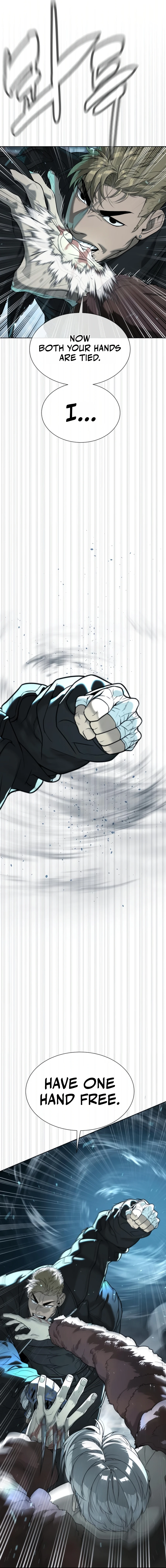 Killer Pedro Chapter 129 - Page 15 in English