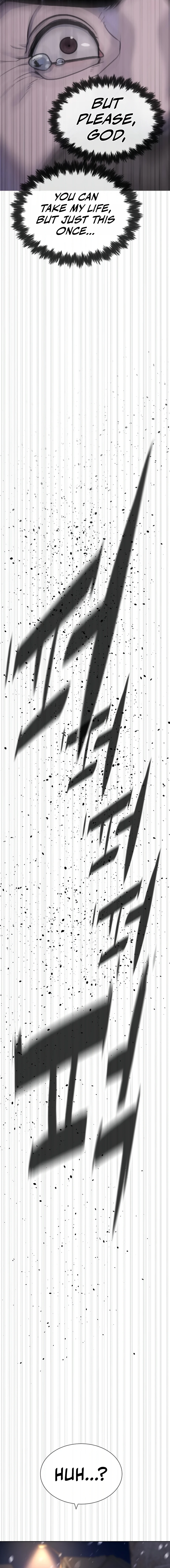 Killer Pedro Chapter 129 - Page 33 in English