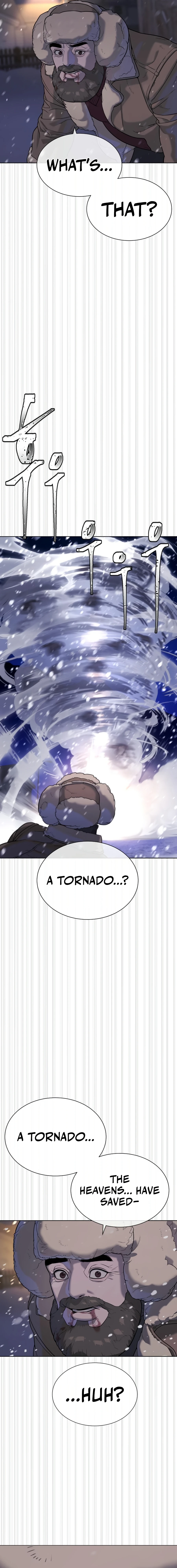 Killer Pedro Chapter 129 - Page 34 in English