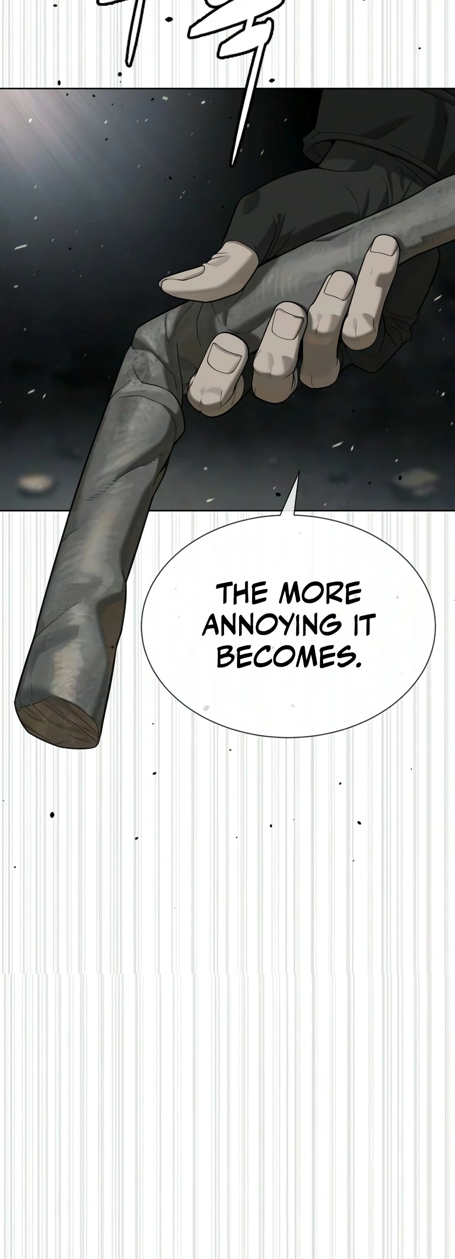 Killer Pedro Chapter 131 - Page 19 in English