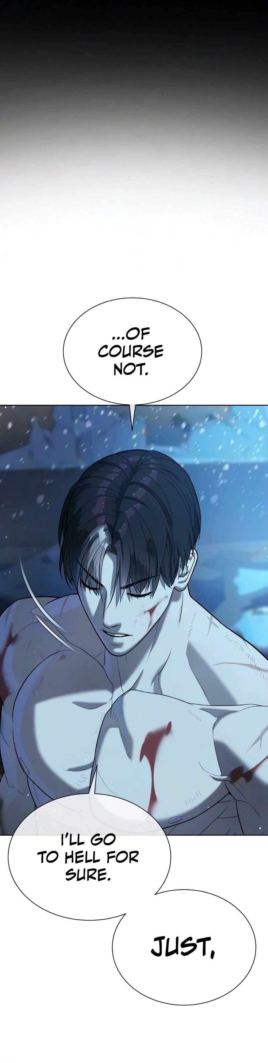 Killer Pedro Chapter 133 - Page 22 in English