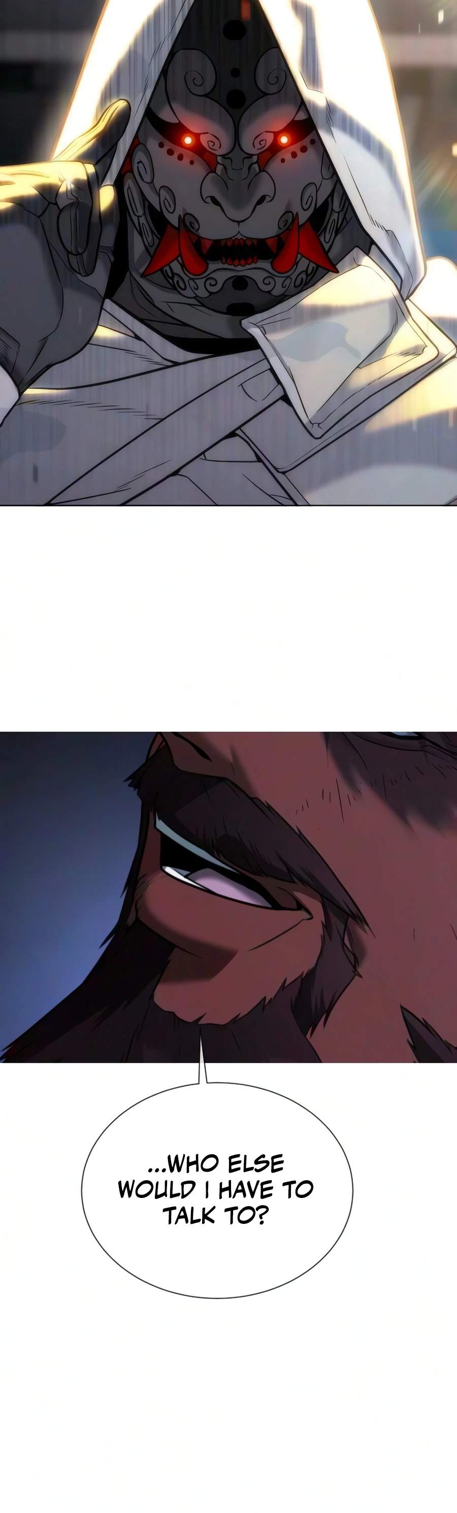 Killer Pedro Chapter 133 - Page 40 in English