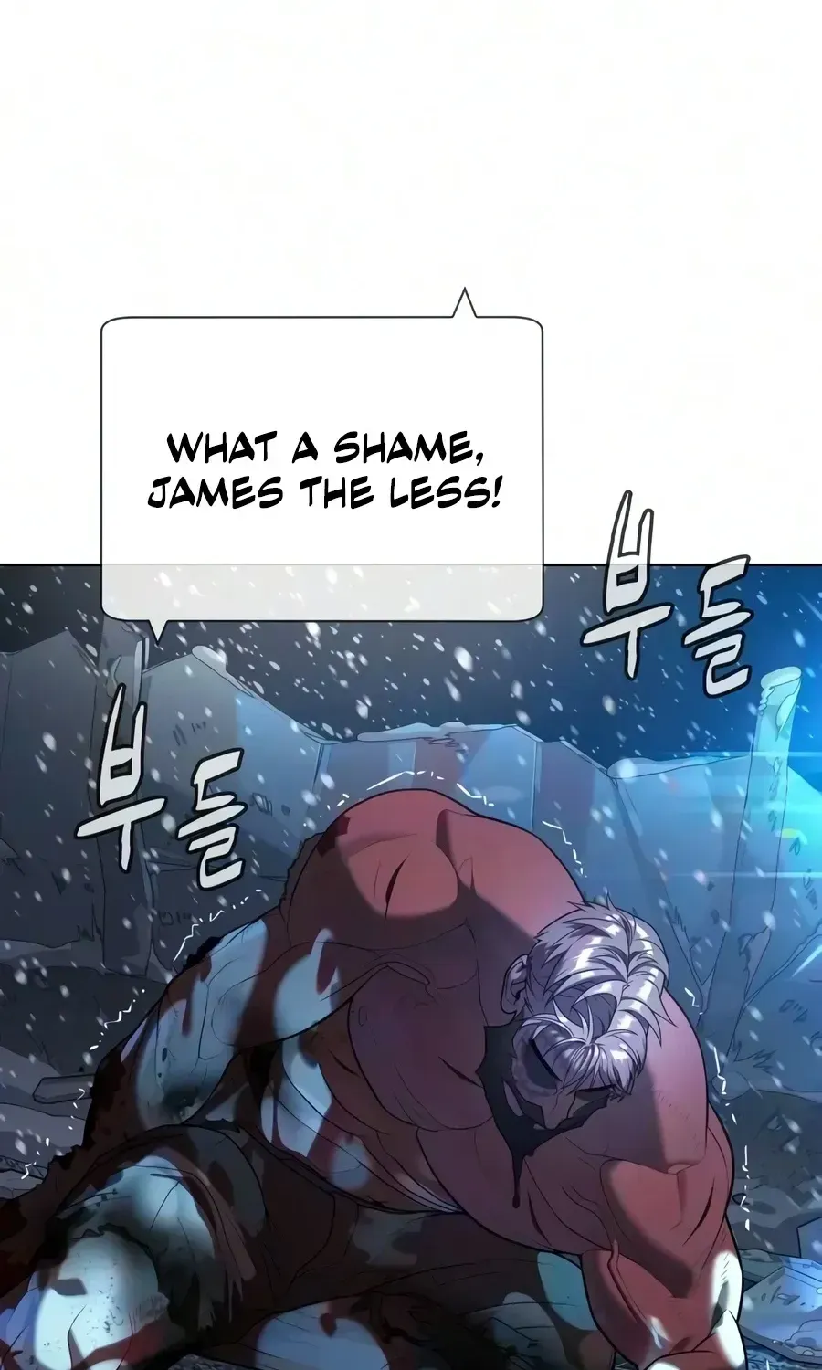 Killer Pedro Chapter 134 - Page 111 in English