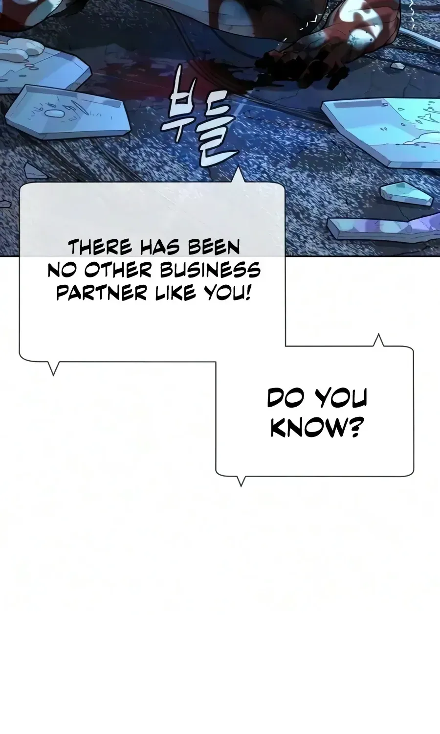 Killer Pedro Chapter 134 - Page 112 in English