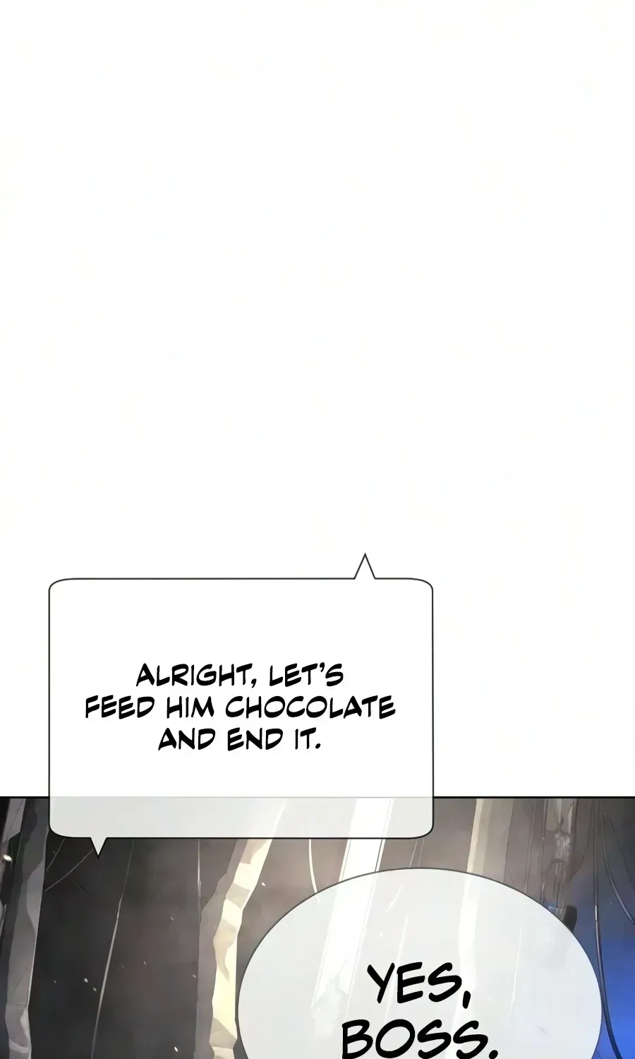 Killer Pedro Chapter 134 - Page 122 in English