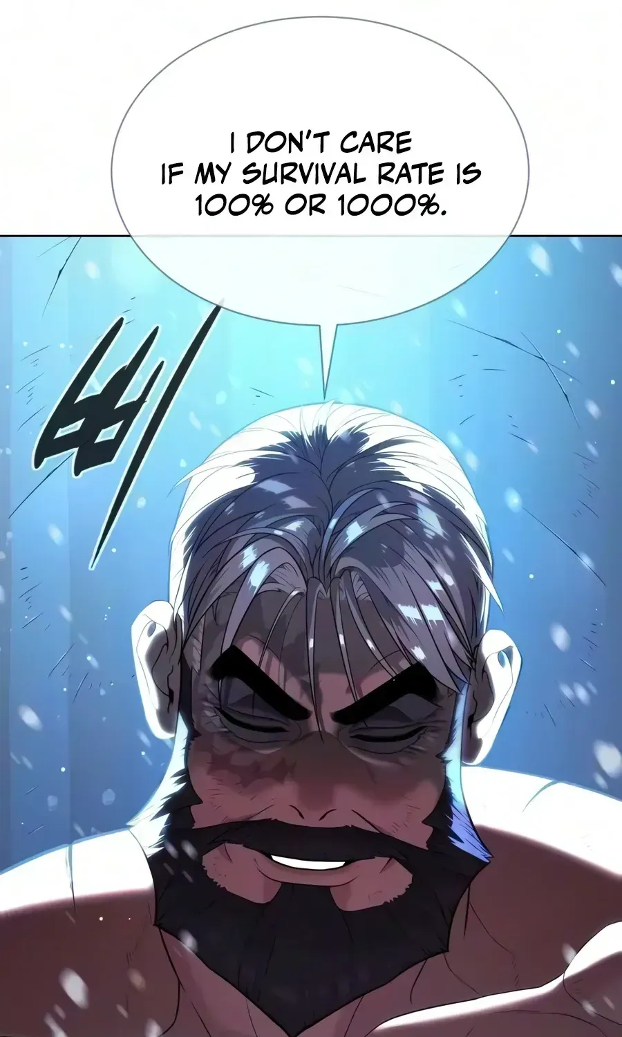 Killer Pedro Chapter 134 - Page 136 in English