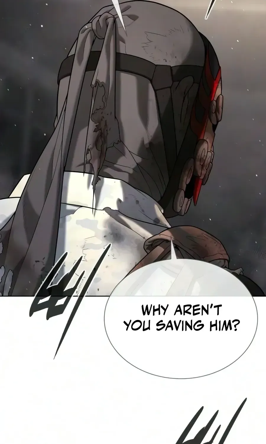Killer Pedro Chapter 134 - Page 138 in English