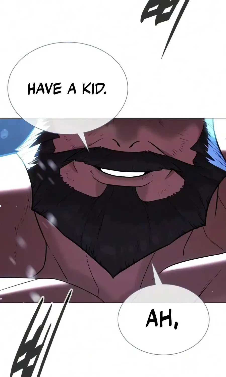 Killer Pedro Chapter 134 - Page 139 in English