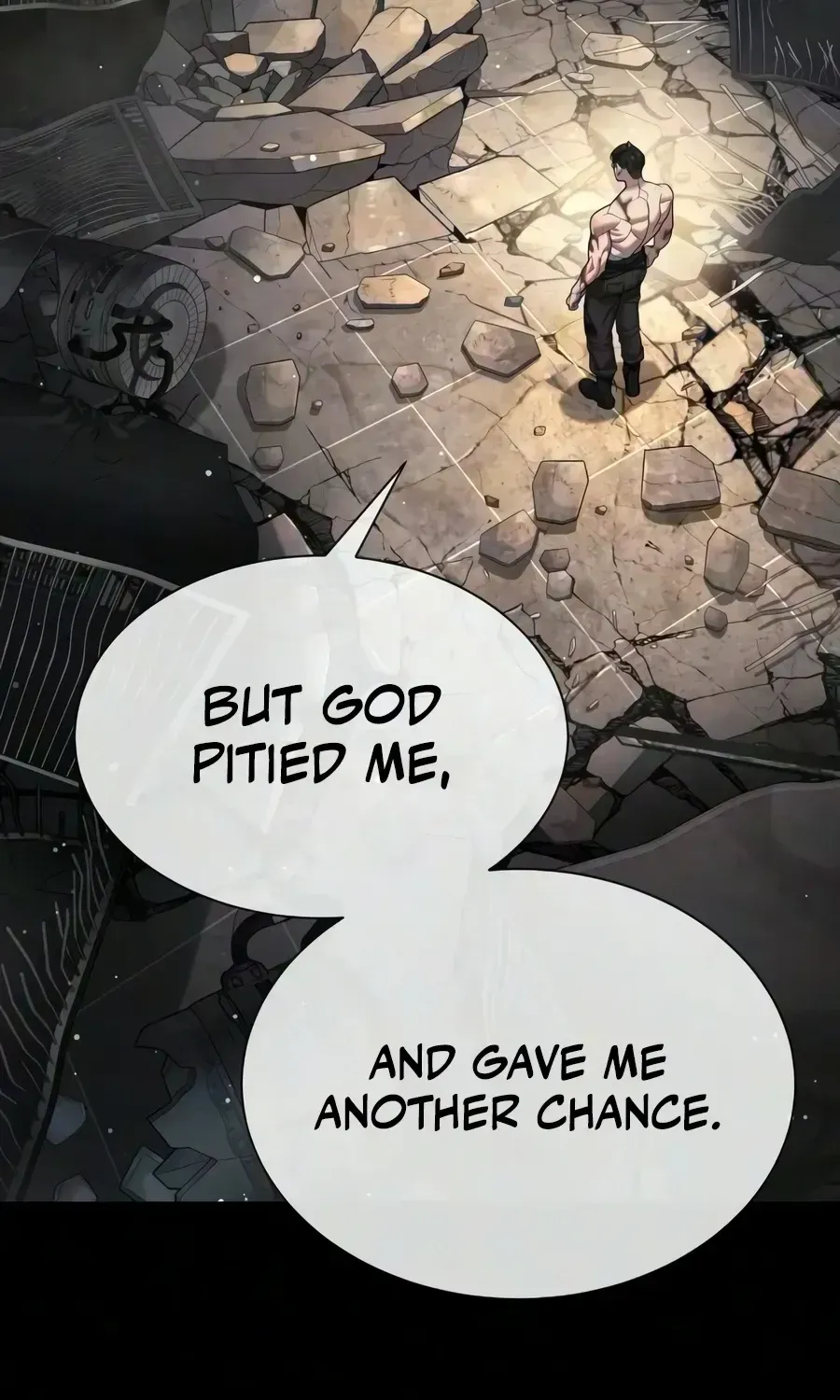 Killer Pedro Chapter 134 - Page 149 in English