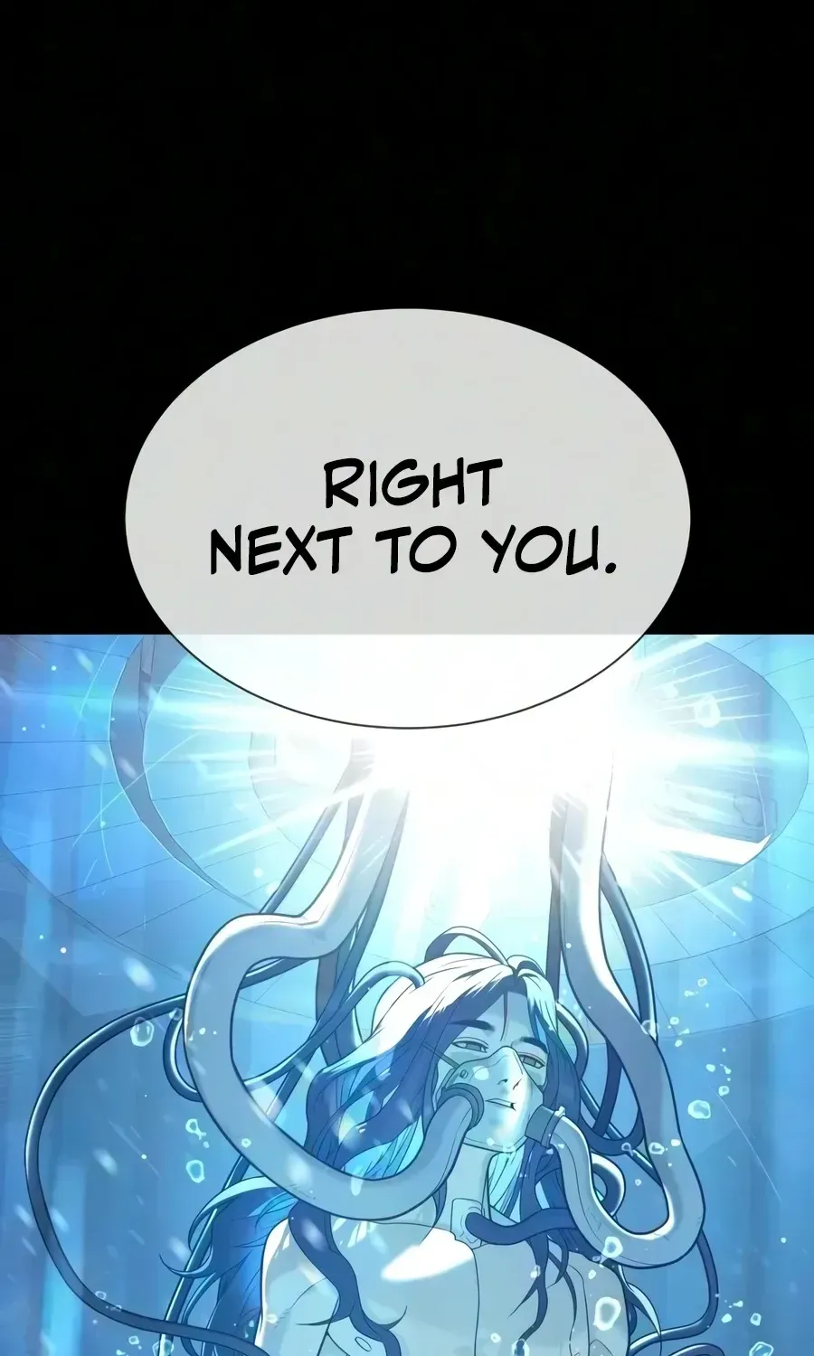 Killer Pedro Chapter 134 - Page 155 in English