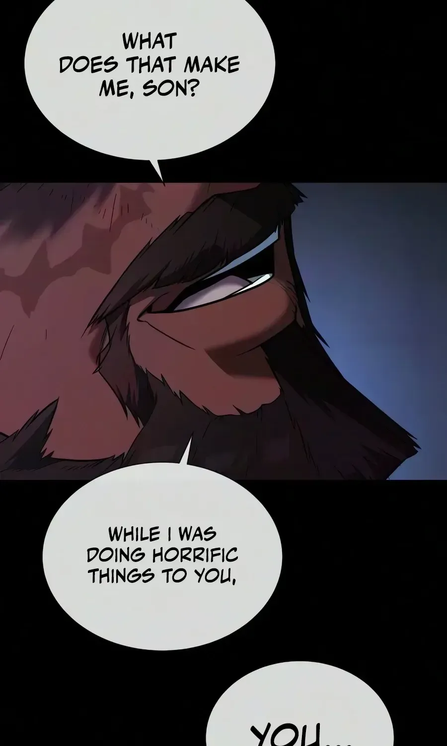 Killer Pedro Chapter 134 - Page 186 in English