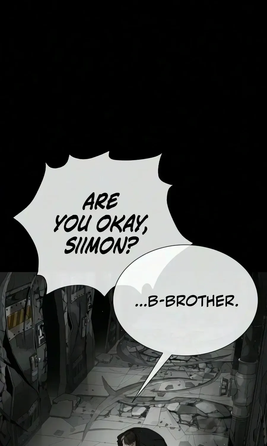 Killer Pedro Chapter 134 - Page 221 in English