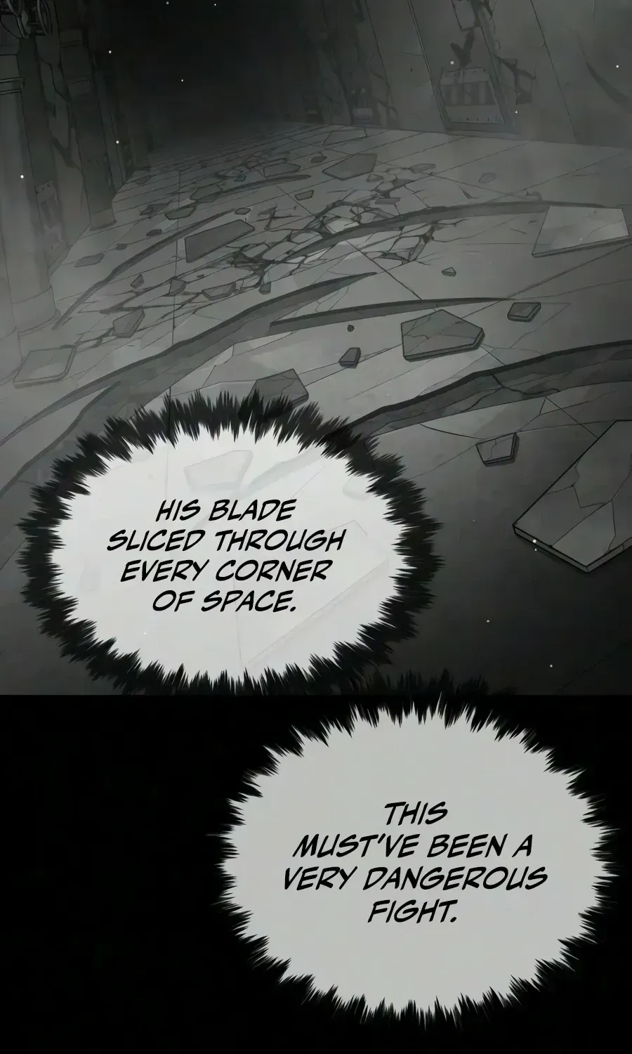 Killer Pedro Chapter 134 - Page 226 in English