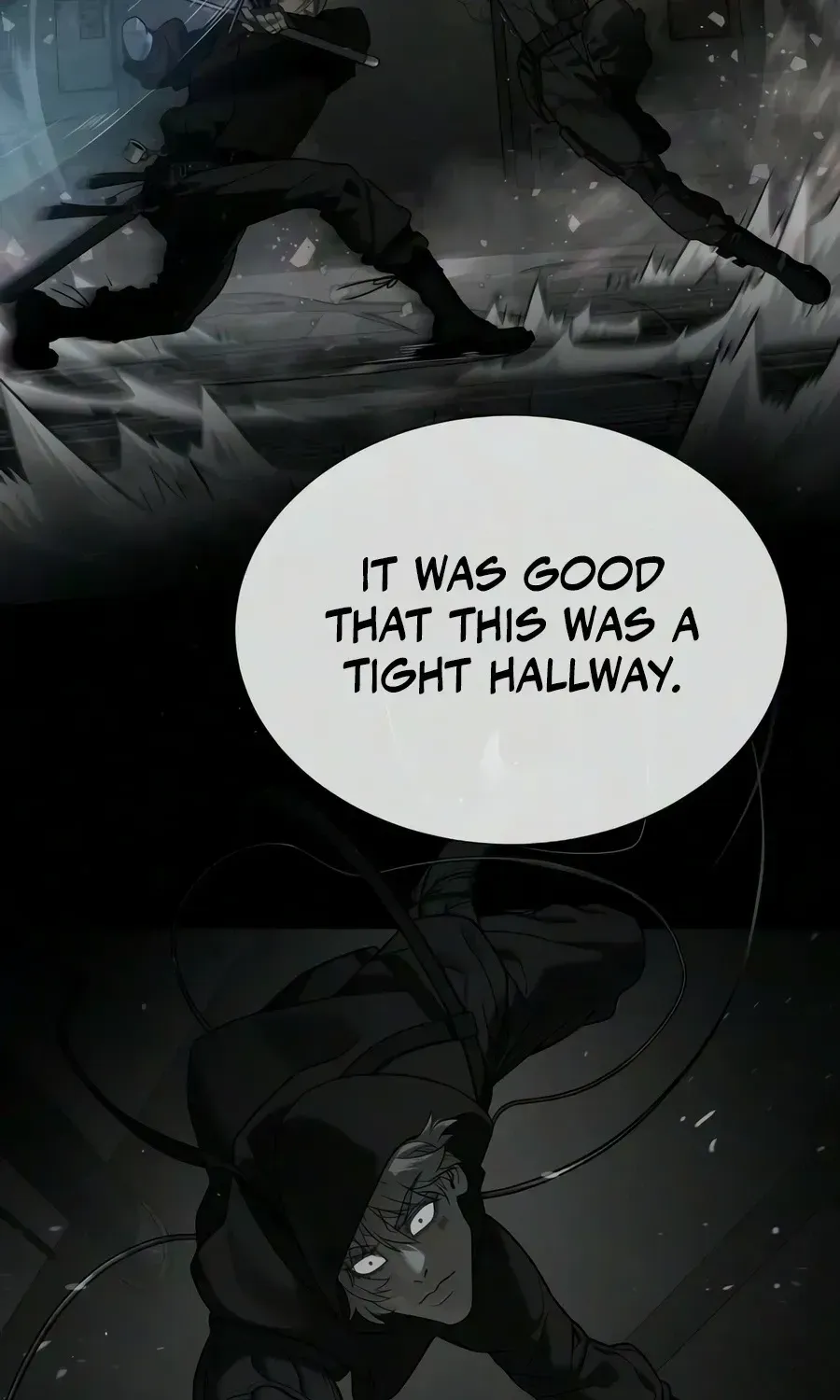 Killer Pedro Chapter 134 - Page 231 in English