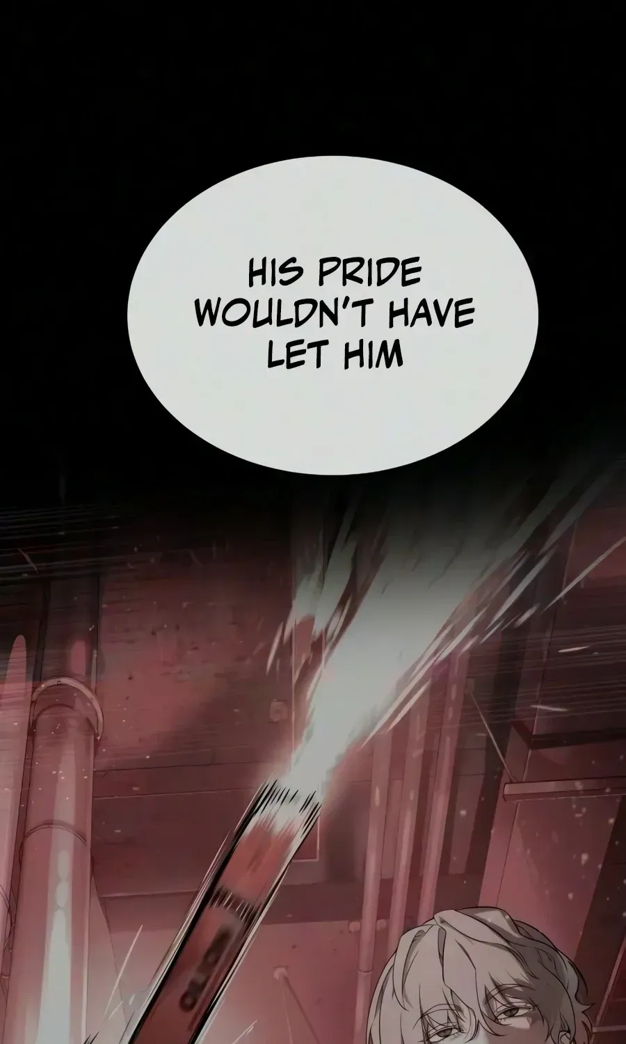 Killer Pedro Chapter 134 - Page 239 in English
