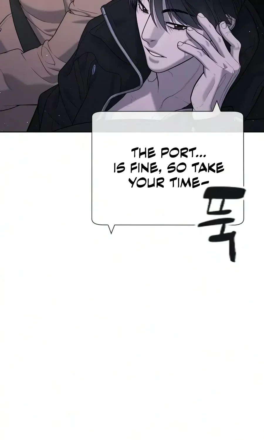 Killer Pedro Chapter 134 - Page 246 in English