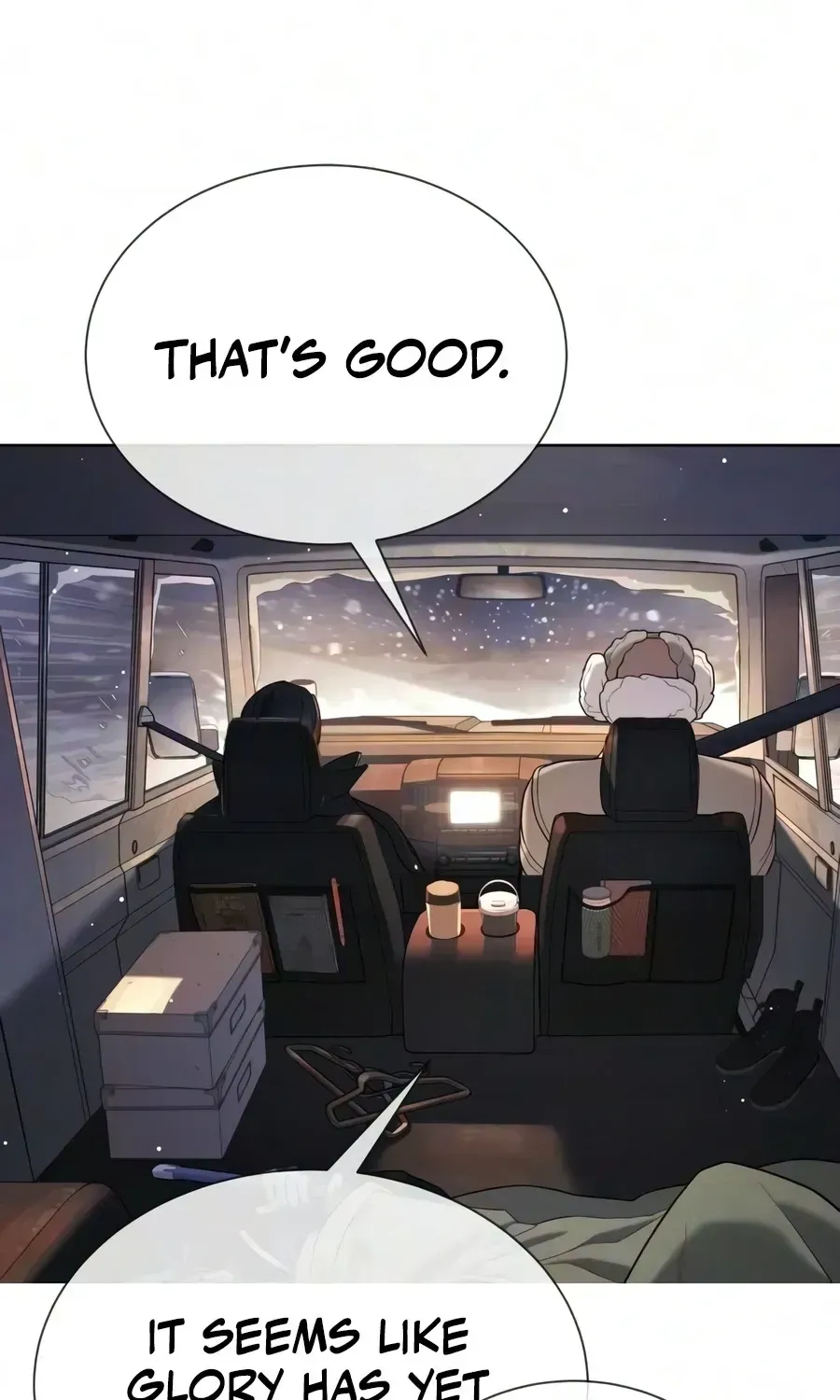 Killer Pedro Chapter 134 - Page 247 in English