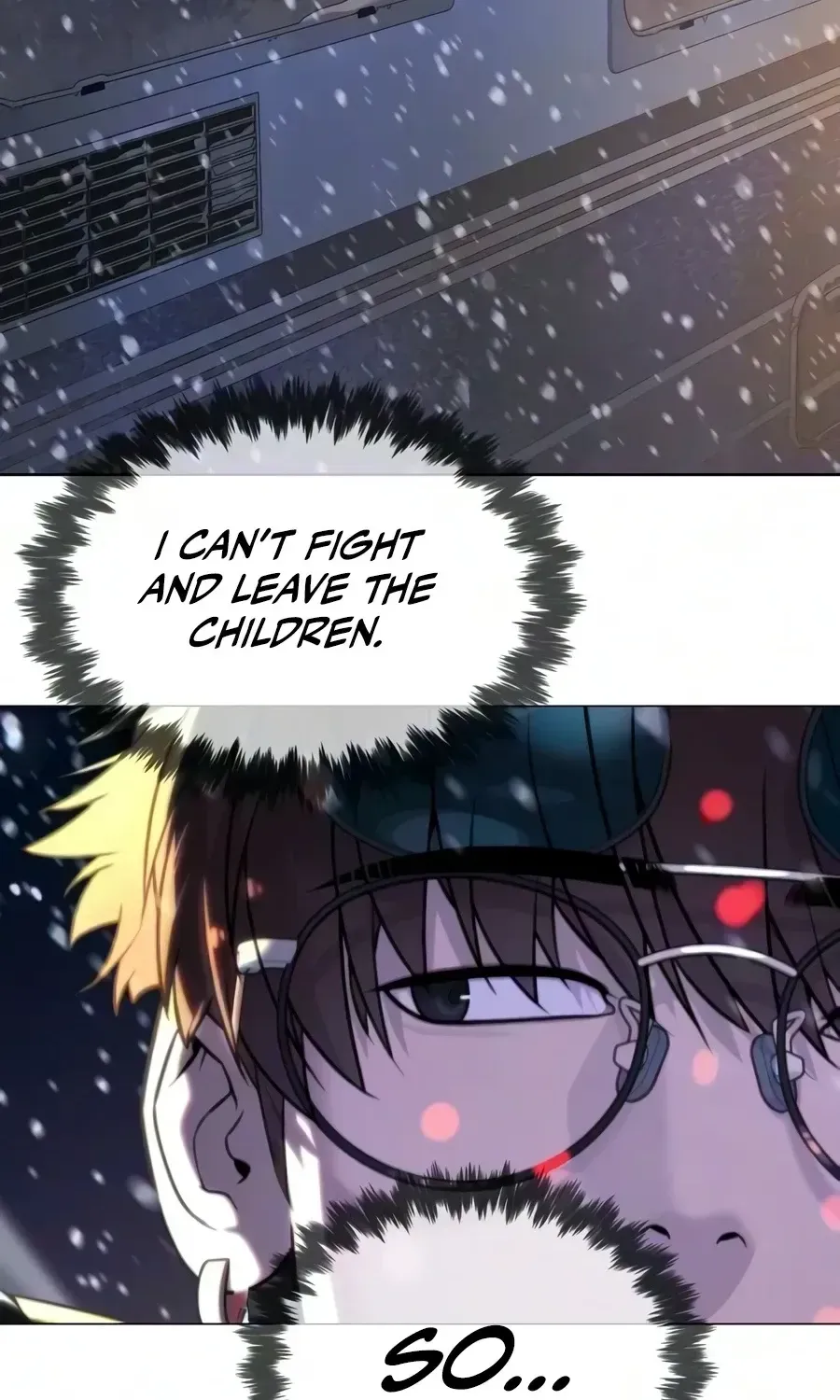 Killer Pedro Chapter 134 - Page 260 in English