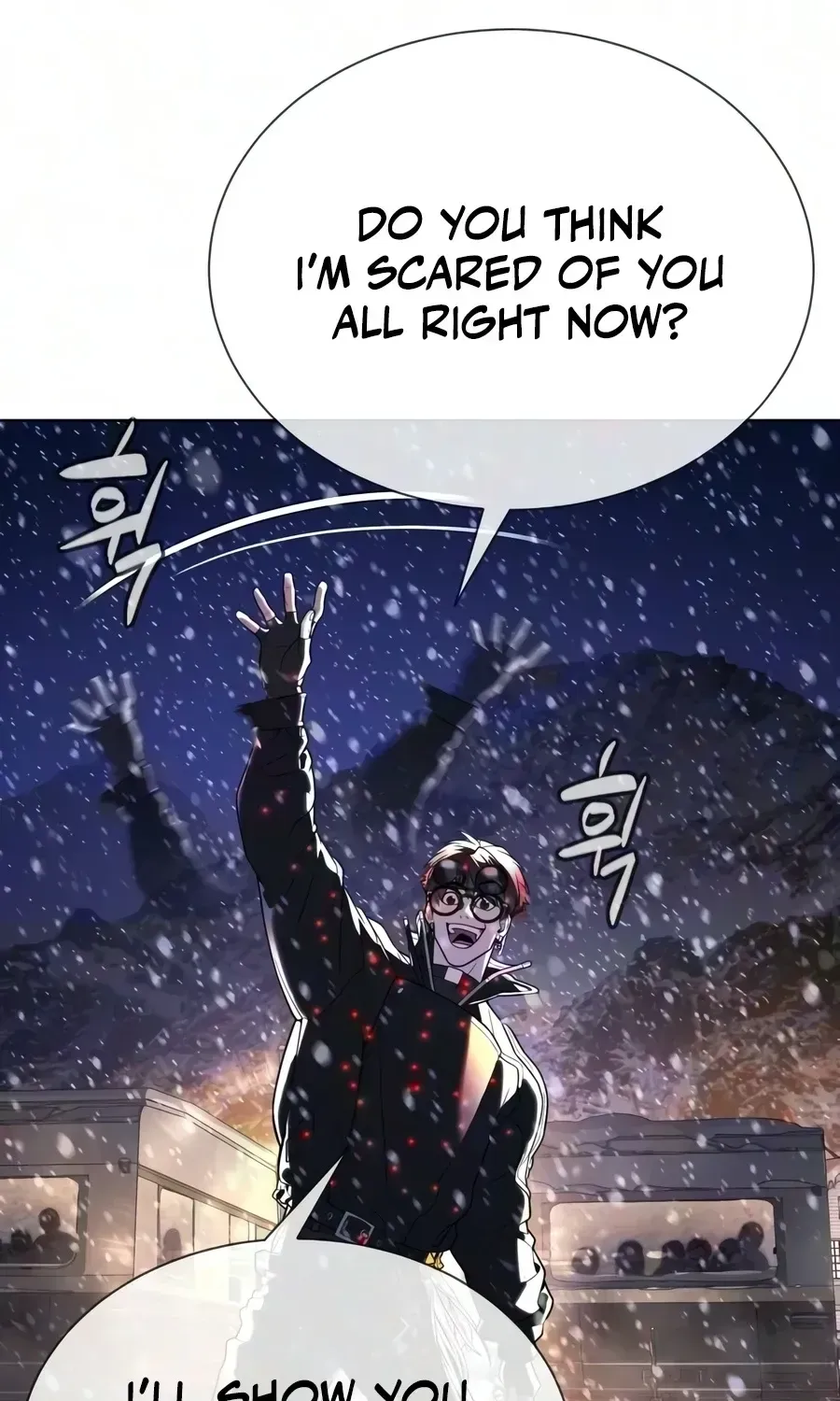 Killer Pedro Chapter 134 - Page 266 in English