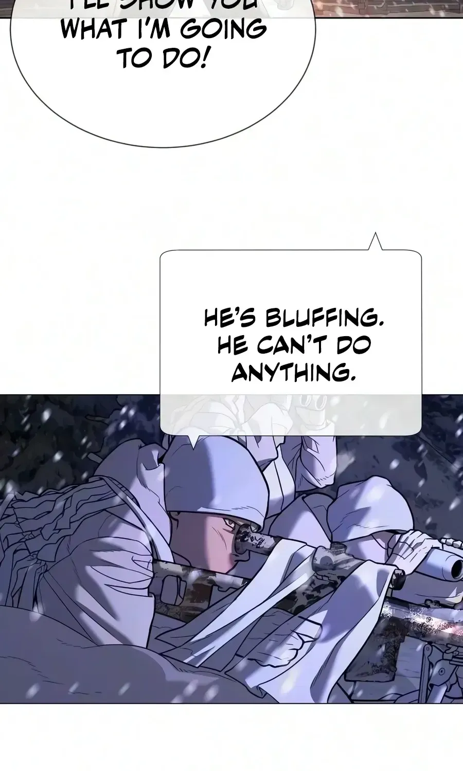 Killer Pedro Chapter 134 - Page 267 in English