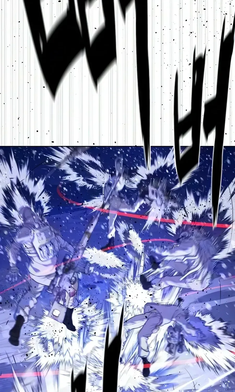 Killer Pedro Chapter 134 - Page 285 in English