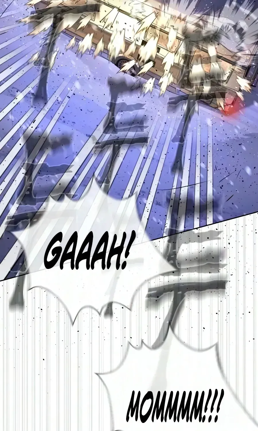 Killer Pedro Chapter 134 - Page 297 in English