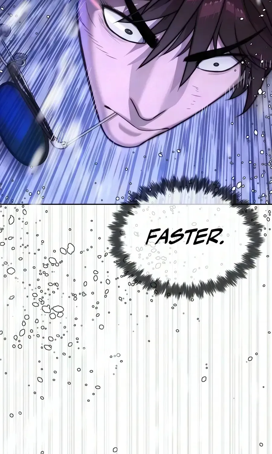 Killer Pedro Chapter 134 - Page 300 in English