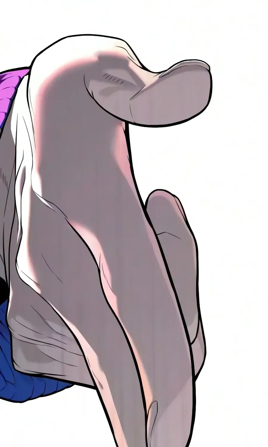 Killer Pedro Chapter 134 - Page 305 in English