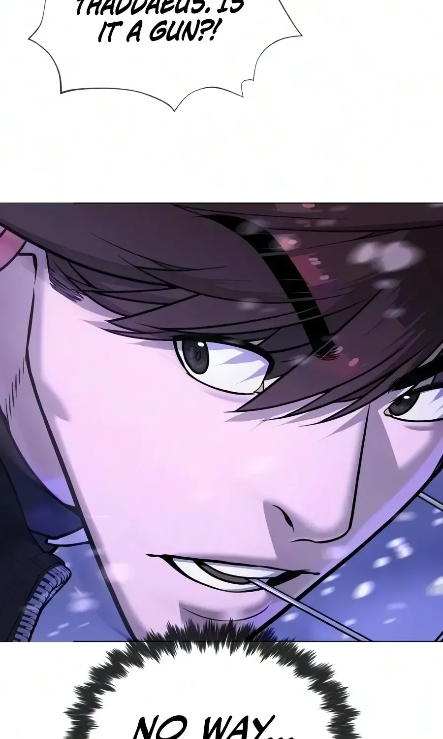 Killer Pedro Chapter 134 - Page 312 in English