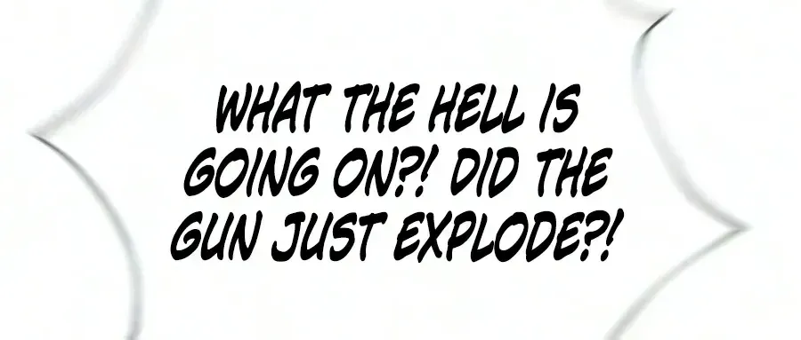 Killer Pedro Chapter 134 - Page 320 in English
