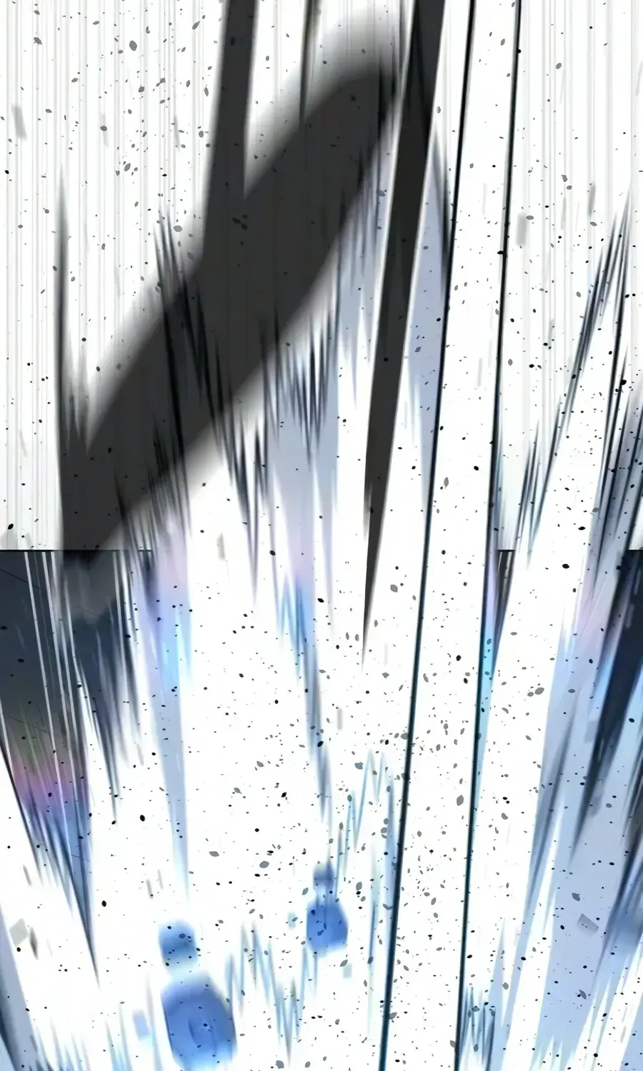 Killer Pedro Chapter 134 - Page 33 in English