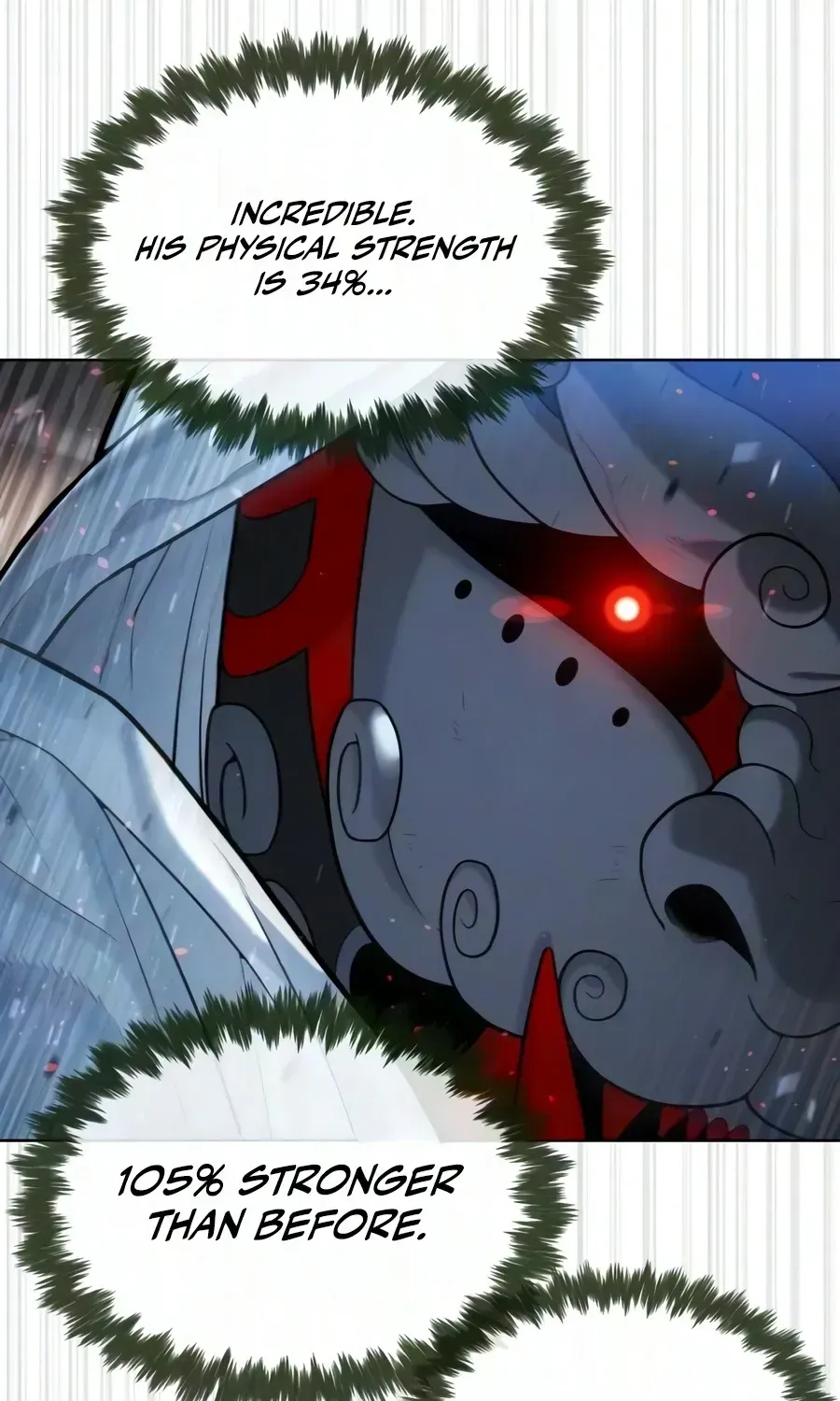Killer Pedro Chapter 134 - Page 42 in English