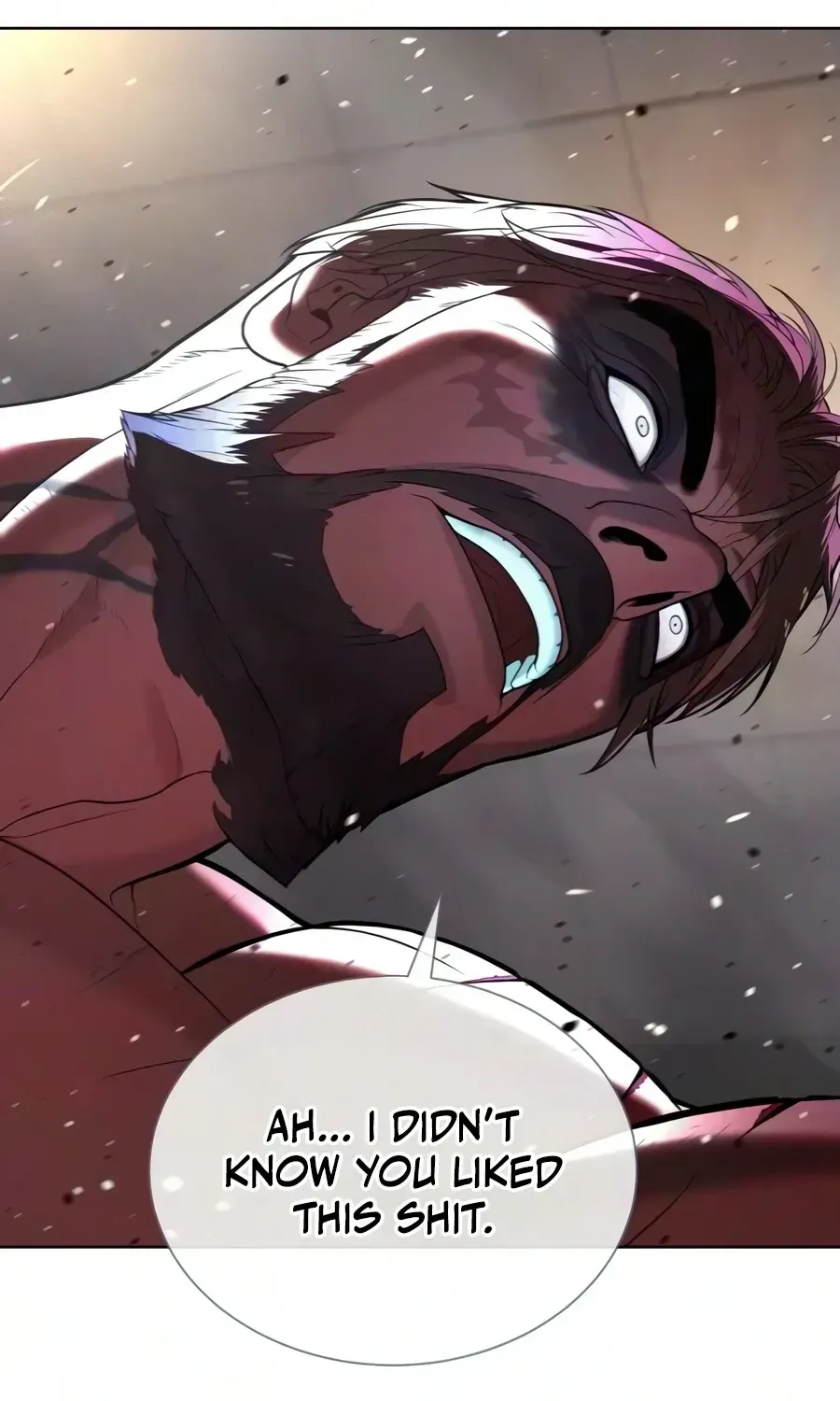 Killer Pedro Chapter 134 - Page 56 in English