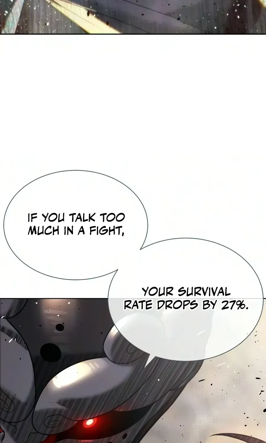 Killer Pedro Chapter 134 - Page 72 in English